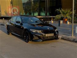 بی ئێم دەبڵیو سیریەس 3